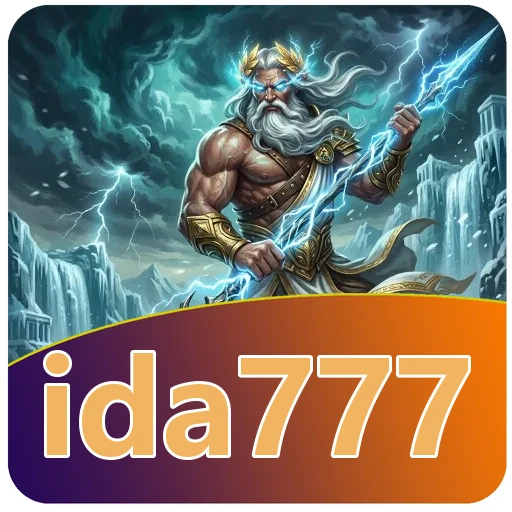 Ilustrasi aplikasi ida777, kategori utilitas