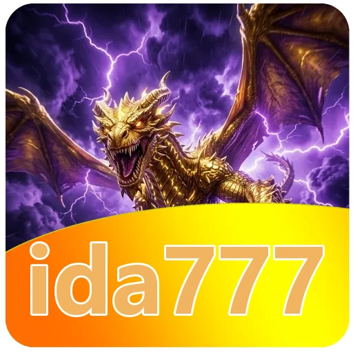 Ilustrasi layar pemasangan ida777 APK