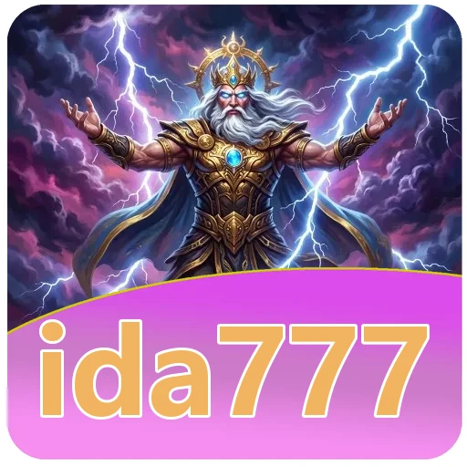 Ilustrasi berkas ida777 APK 32.7 MB