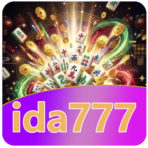 Aplikasi ida777 setelah terpasang